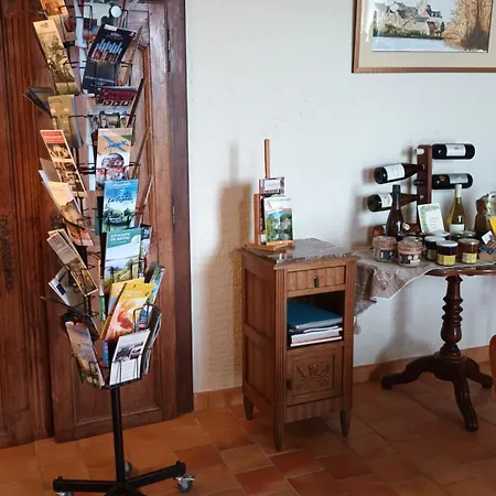 Bellopratainnes Bed & Breakfast 3*