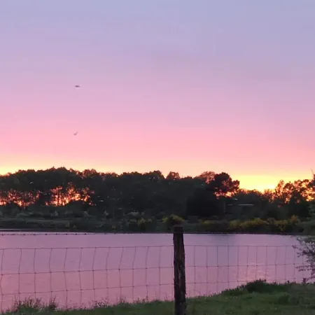 Bed & Breakfast Bellopratainnes Bazouges-sur-le-Loir