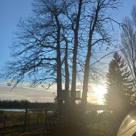 Bed & Breakfast Bellopratainnes Bazouges-sur-le-Loir