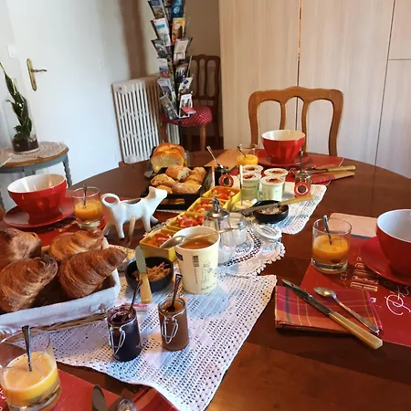 Bellopratainnes Couette-café