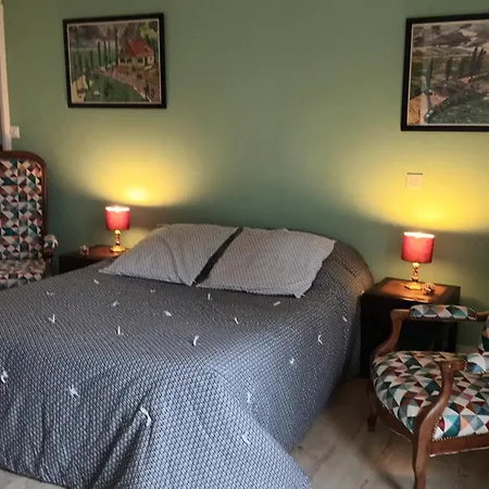 Bed & Breakfast Bellopratainnes