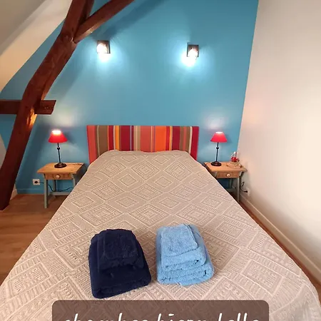 Bellopratainnes 3* Bazouges-sur-le-Loir