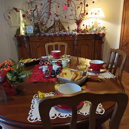 Bed & Breakfast Bellopratainnes Bazouges-sur-le-Loir