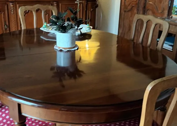 Bellopratainnes 3* Bazouges-sur-le-Loir