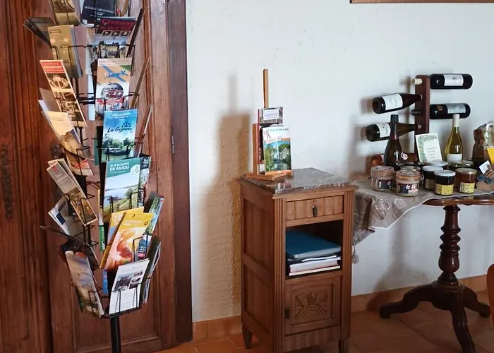 Bellopratainnes Bed & Breakfast 3*