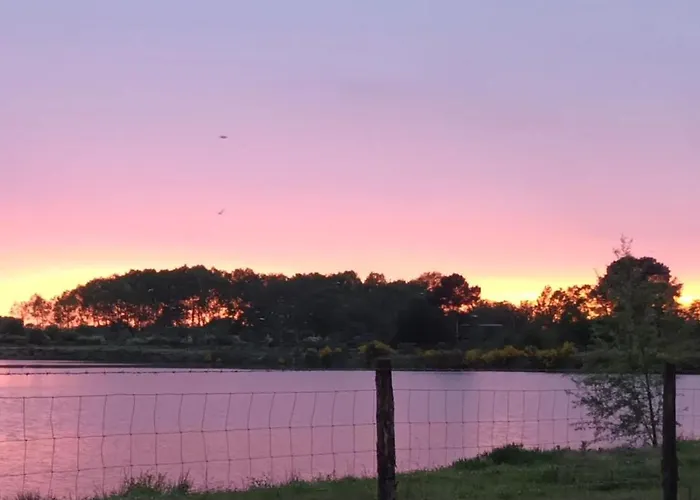 Bed & Breakfast Bellopratainnes Bazouges-sur-le-Loir