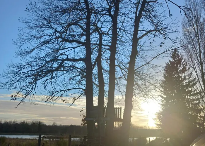 Bed & Breakfast Bellopratainnes Bazouges-sur-le-Loir