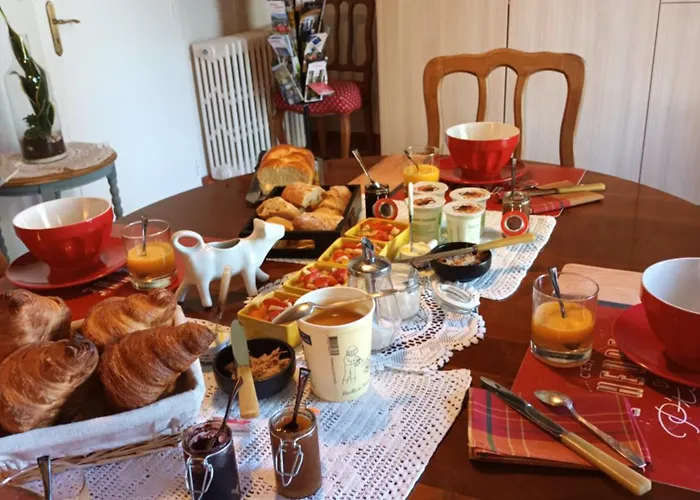 Bellopratainnes Bed & Breakfast