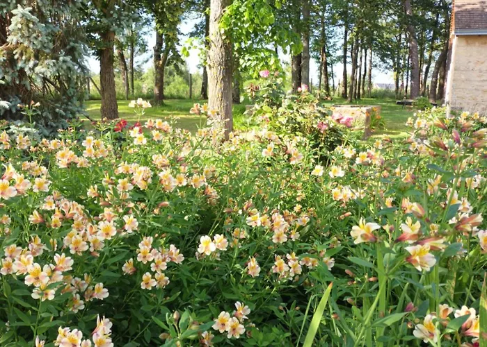 Bellopratainnes فندق مبيت وإفطار