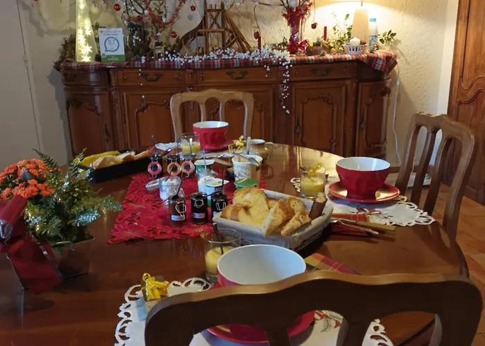 Bed & Breakfast Bellopratainnes Bazouges-sur-le-Loir